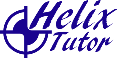 Helix Tutor Helix Tutor